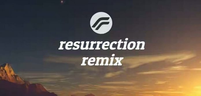 Resurrection remix note 3