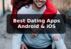 best dating apps android ios