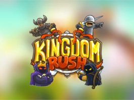 kingdom rush unblocked