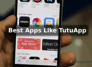 apps like tutuapp alternative to play store app store