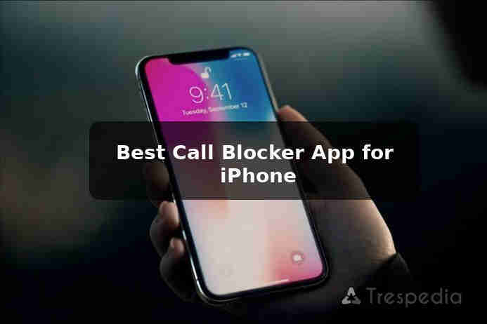 best call blocker app for iphone