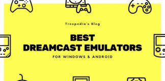 best dreamcast emulator windows android