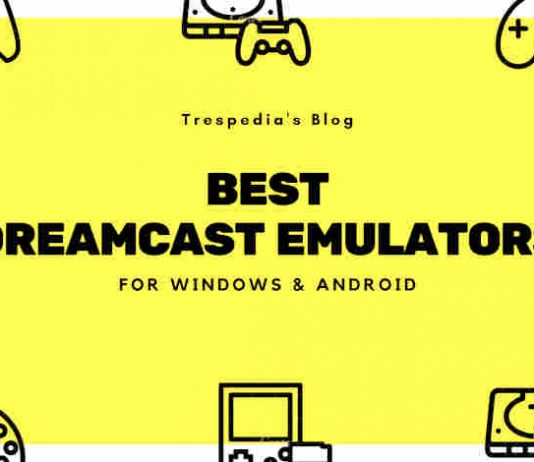 best dreamcast emulator windows android