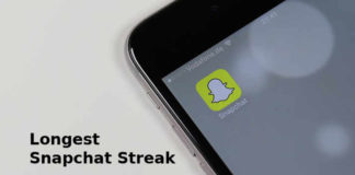 highest longest snapchat streak_