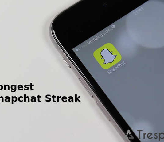 highest longest snapchat streak_