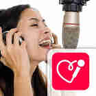 Red karaoke - best karaoke for iphone