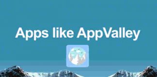 Best apps like appvalley alternate