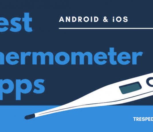 Best Thermometer App Android & iphone