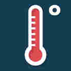 iCelsius free thermometer app