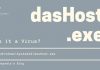 dasHost.exe device association host